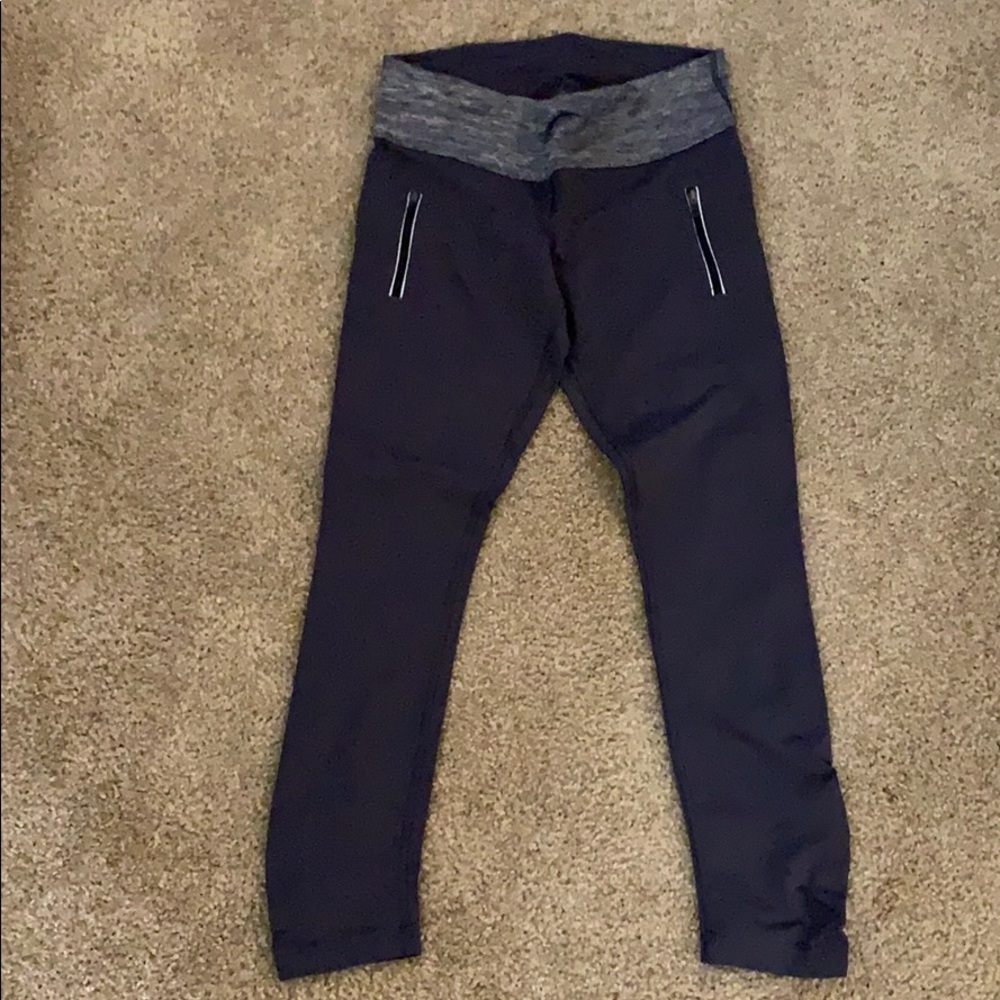 Lulu lemon leggings
